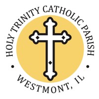 Holy Trinity Catholic Parish logo - Similar company to Inclusive Schooling