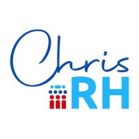 Chris RH logo - Similar company to Iteraformation