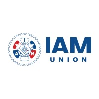 IAM Union Canada logo - Similar company to Iam Canada