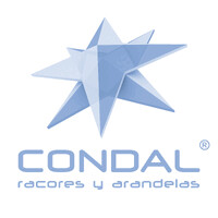 Racores y Arandelas Condal, S.A. logo - Similar company to Modern Engineering Design