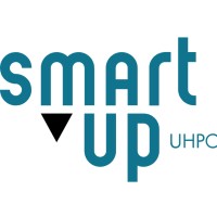Smart Up UHPC logo - Similar company to Uhpc India Pvt. Ltd