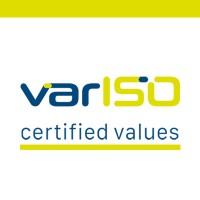 varISO logo - Similar company to Scaled Intent Leadership