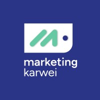 MarketingKarwei logo - Similar company to Blisss