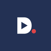 DTube logo - Similar company to Lbry