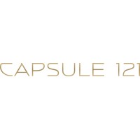 CAPSULE 121 logo - Similar company to Capsule Nyc