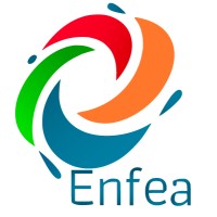 Enfea logo - Similar company to Enfea Salute