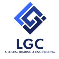 LGC GENERAL TRADING & ENGINEERING logo - Similar company to Saganetwork Telecommunication Inc.