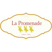 La Promenade logo - Similar company to Dulce De Leche Bakery