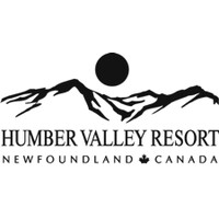 Humber Valley Resort logo - Similar company to Marble Mountain Resort