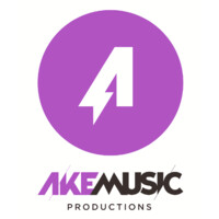 Ake Music Productions logo - Similar company to Wancamp | Post
