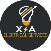 XA Electrical Services logo - Similar company to Electrical Contracting Solutions