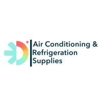 Air Conditioning & Refrigeration Supplies Ltd. logo - Similar company to Keomech Engineering Ltd