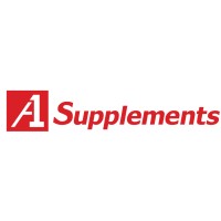 A1Supplements logo - Similar company to Nutribl
