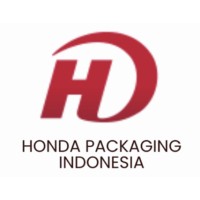 PT Honda Packaging Indonesia logo - Similar company to Printpack (M) Sdn Bhd