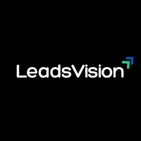 Leads Vision logo - Similar company to Taskplus