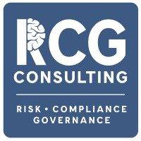 RCG Consulting logo - Similar company to Process Automation By Code Shoppe