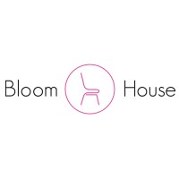 Bloom House - Interjero dizainas logo - Similar company to Ieva Lau | Interjero Dizainas