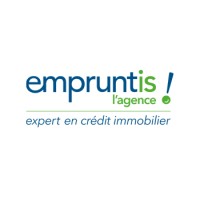 EMPRUNTIS AGENCE PARIS 18 logo - Similar company to Weblaw.