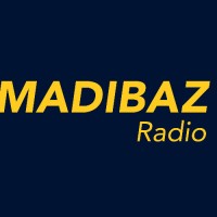 Madibaz Radio logo - Similar company to Leva Foundation