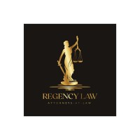 Regency Law logo - Similar company to Regency Law Group