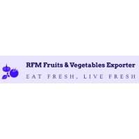 RFM Fruits & Vegetables Exporter, Bangladesh logo - Similar company to Fresh Hut Ltd.