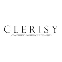CLERISY COMPUTING LIMITED logo - Similar company to Arrowclouds