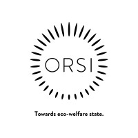 ORSI-konsortio logo - Similar company to Mysteps Oy