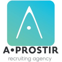 А-простір logo - Similar company to Terraforce Software