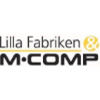 Lilla Fabriken & M-Comp Ab
