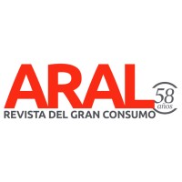 Revista ARAL logo - Similar company to Versys Ediciones Técnicas