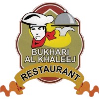 BUKHARI AL KHALEEJ GROUP OF RESTAURANTS logo - Similar company to Blue Bridge World