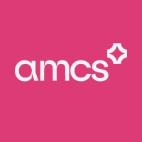 AMCS (formerly Quentic) logo - Similar company to Optimy