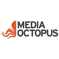 Media Octopus logo - Similar company to Mediaoct