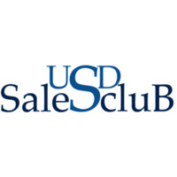 University Of San Diego Sales Club