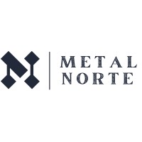 Metal Norte Estruturas Metálicas e Construções Ltda logo - Similar company to Metal Norte