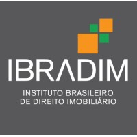 Instituto Brasileiro de Direito Imobiliário - IBRADIM logo - Similar company to Abrainc - Associação Brasileira De Incorporadoras Imobiliárias
