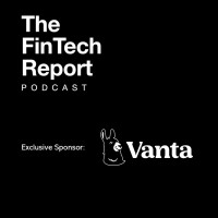 The FinTech Report Podcast logo - Similar company to Brandle, Inc.
