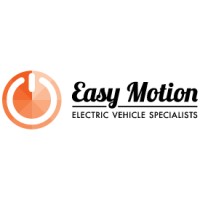 Easy Motion logo - Similar company to Holland Digital