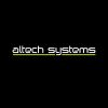 Altech Systems logo - Similar company to Jw Projects