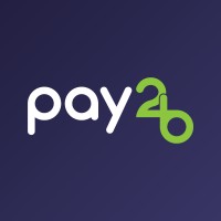 Pay2B logo - Similar company to Artemis5