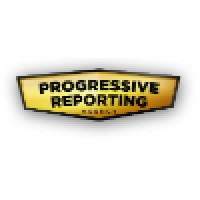 Progressive Reporting Agency, Llc