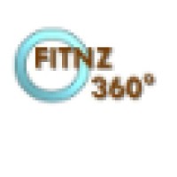 FITNZ 360 logo - Similar company to Comark Direct