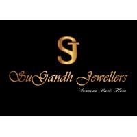 SuGandh Jewellers, DMCC logo - Similar company to Vardhan, Dmcc