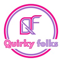 Quirky Folks Entertainment logo - Similar company to Botloom