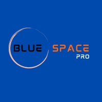 Bluespacepro logo - Similar company to Buzzlaunch