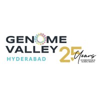 Genome Valley - Hyderabad's Life Sciences District logo - Similar company to Winvest