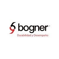 Bogner MX logo - Similar company to Zash