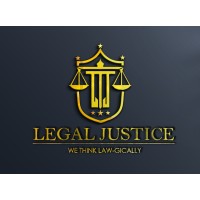 LEGAL JUSTICE logo - Similar company to The Future Network