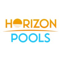 Horizon Pools logo - Similar company to Aquacomfort Solutions