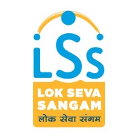 Lok Seva Sangam logo - Similar company to Thundersoftglobal
